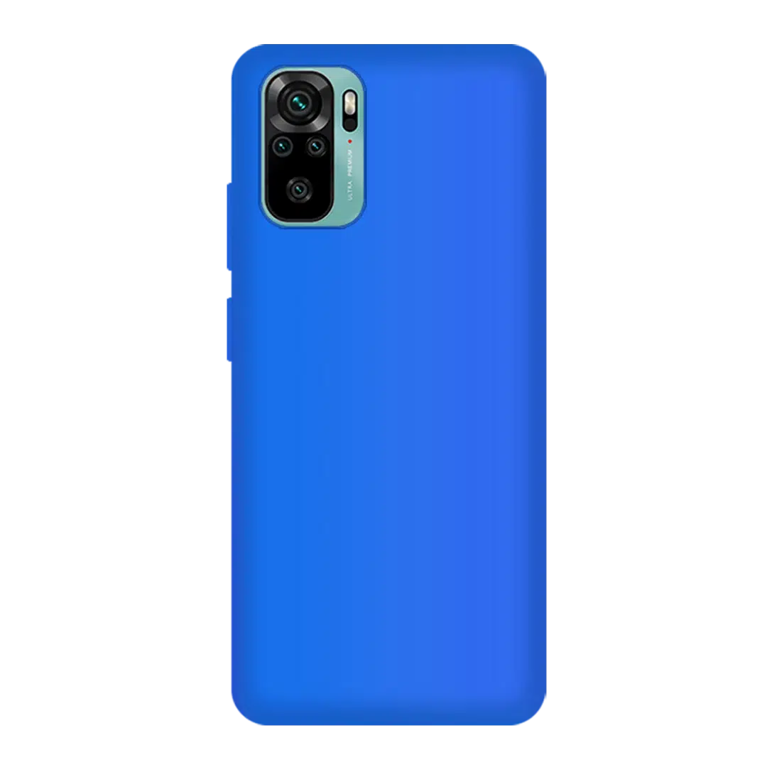 BİKAPAK ECO SENSE XIAOMI REDMI NOTE 10/10S KOYU MA