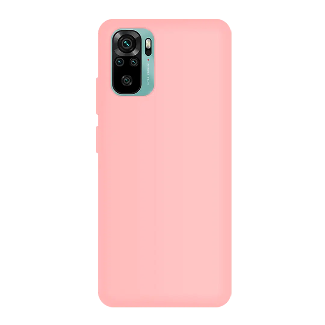 BİKAPAK ECO SENSE XIAOMI REDMI NOTE 10/10S PUDRA KAPAK