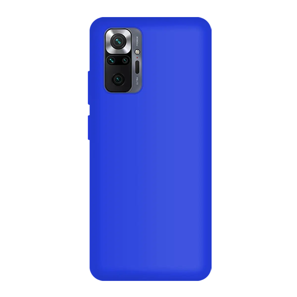 BİKAPAK ECO SENSE XIAOMI REDMI NOTE 10 PRO KOYU MA