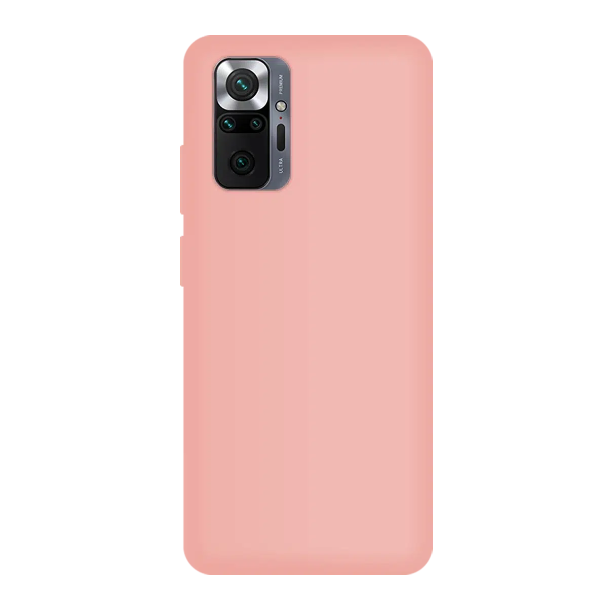 BİKAPAK ECO SENSE XIAOMI REDMI NOTE 10 PRO PUDRA KAPAK