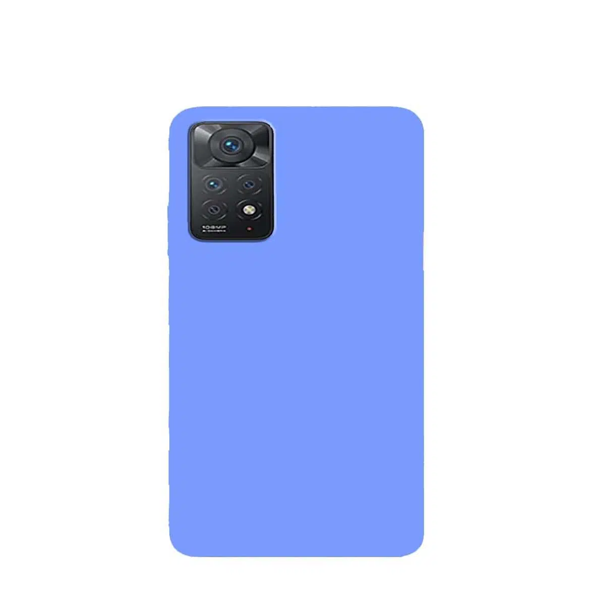 BİKAPAK ECO SENSE XIAOMI REDMI NOTE 11 PRO AÇIK MAVİ 