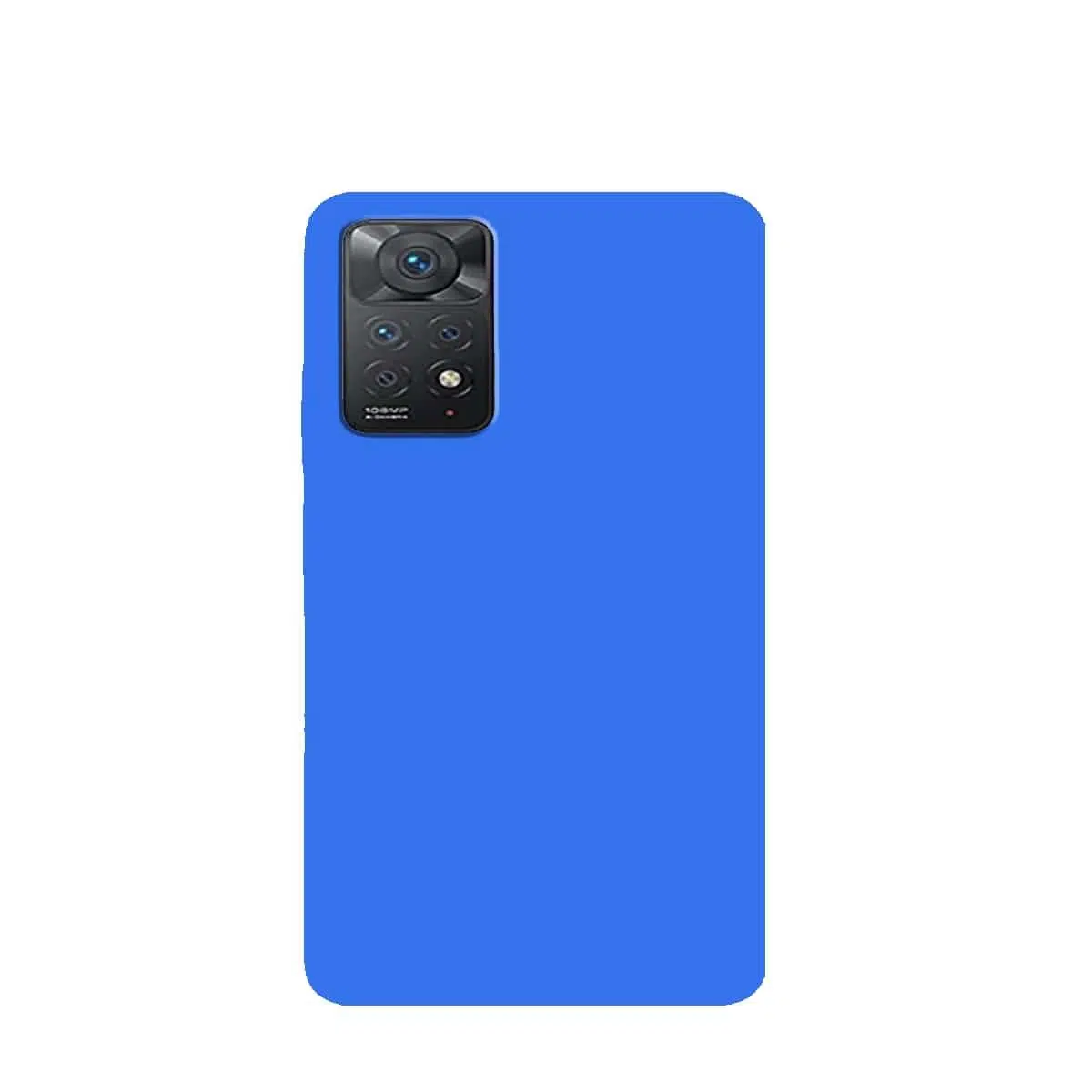 BİKAPAK ECO SENSE XIAOMI REDMI NOTE 11 PRO KOYU MAVİ