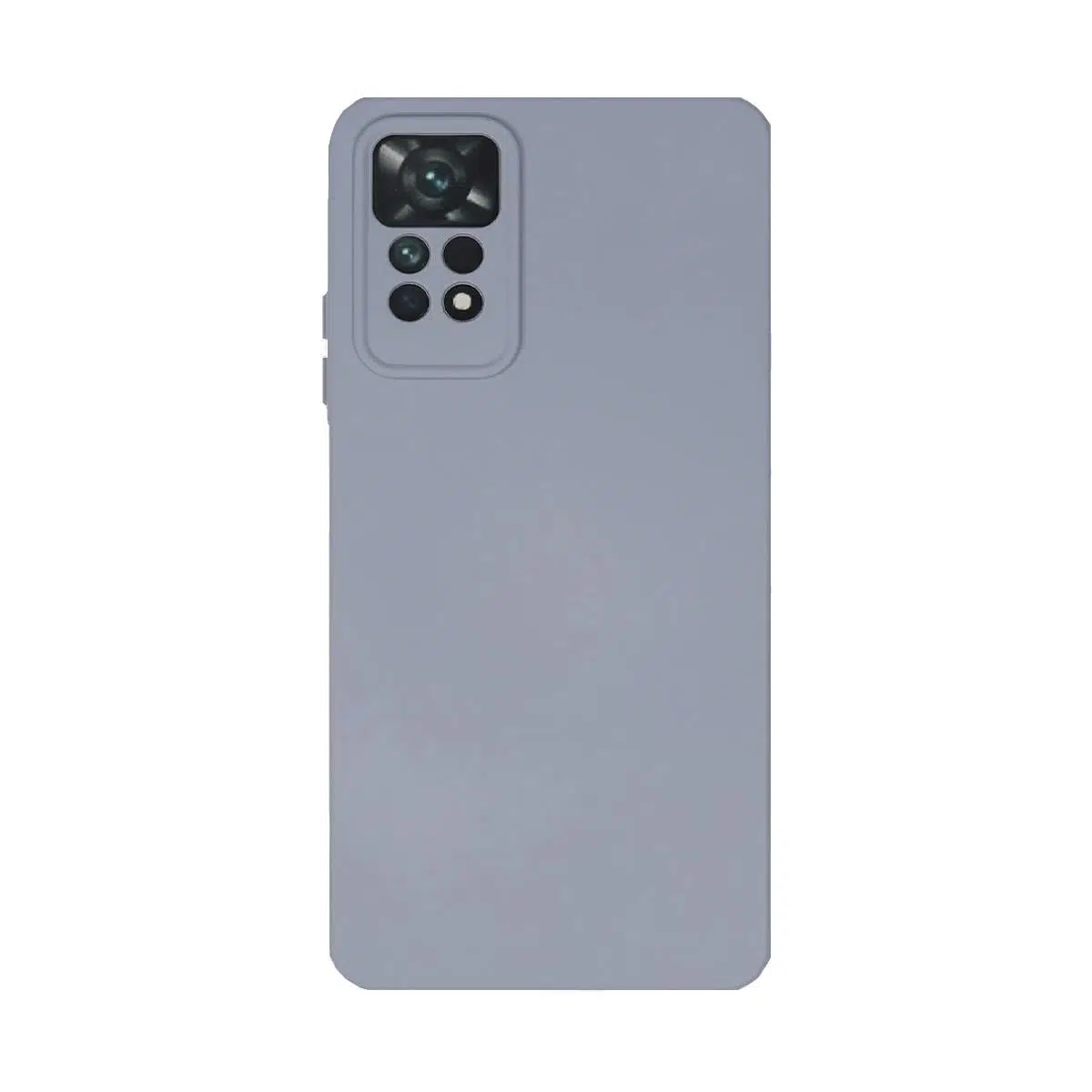 BİKAPAK ECO SENSE XIAOMI REDMI NOTE 12 PRO AÇIK MAVİ KAPAK