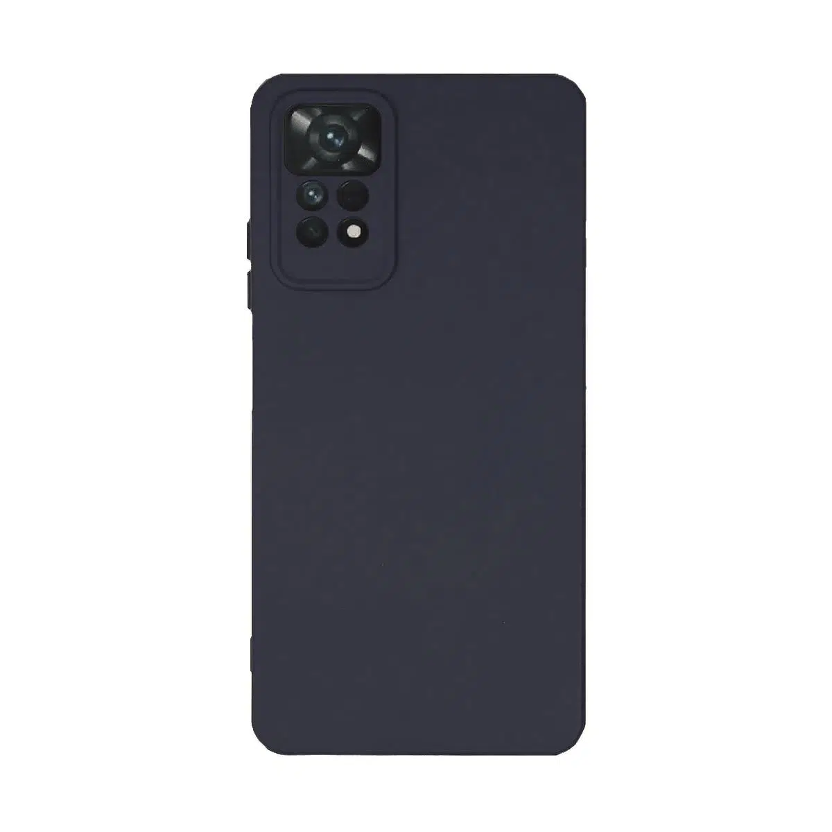 BİKAPAK ECO SENSE XIAOMI REDMI NOTE 12 PRO KOYU MAVİ KAPAK