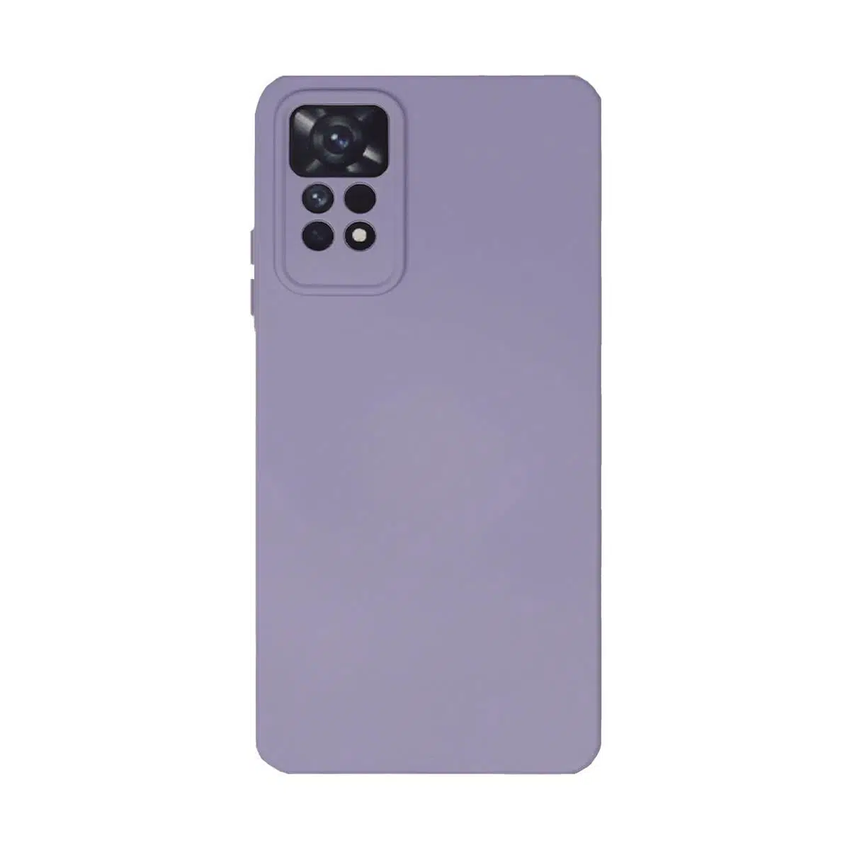 BİKAPAK ECO SENSE XIAOMI REDMI NOTE 12 PRO LİLA KAPAK
