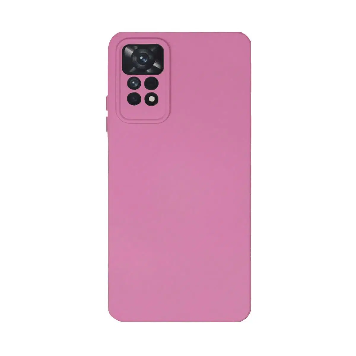 BİKAPAK ECO SENSE XIAOMI REDMI NOTE 12 PRO PEMBE KAPAK