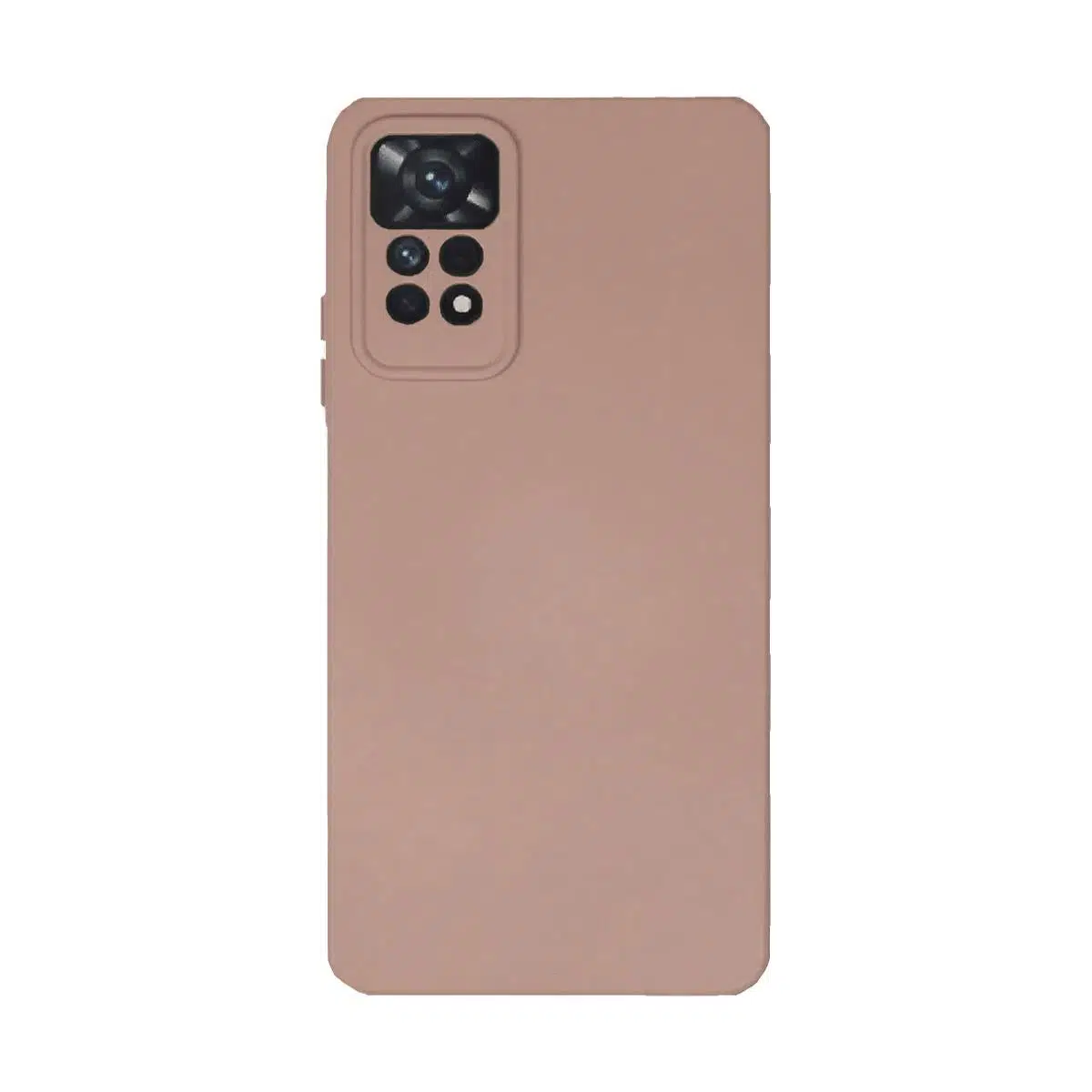 BİKAPAK ECO SENSE XIAOMI REDMI NOTE 12 PRO PUDRA KAPAK
