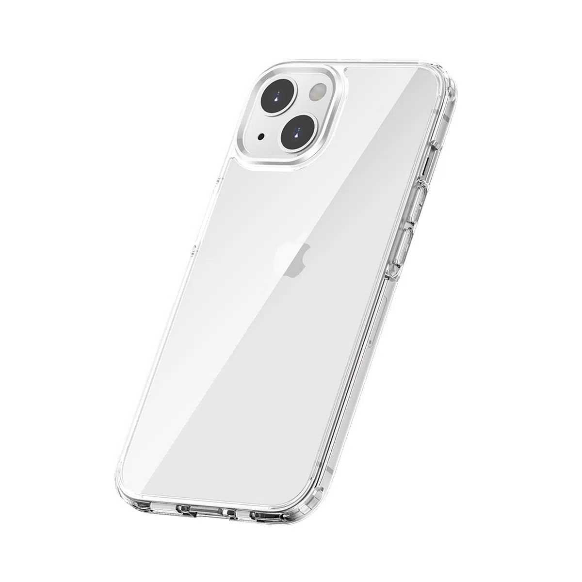 BİKAPAK ELIT CRYSTAL IPHONE 13 ŞEFFAF KAPAK