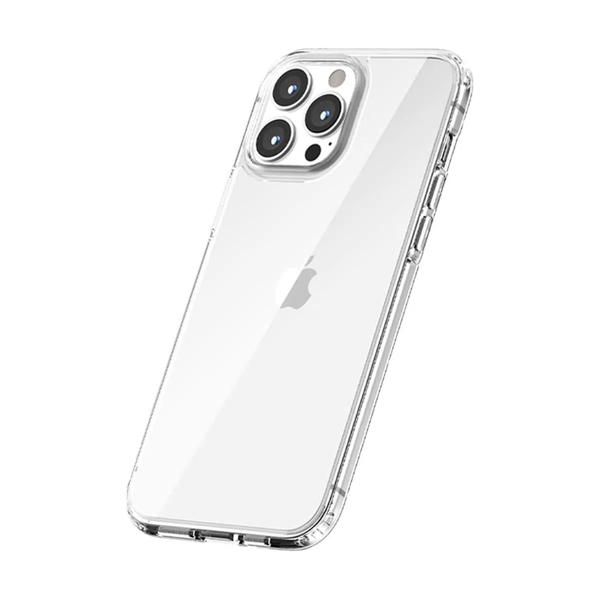 BİKAPAK ELIT CRYSTAL IPHONE 14 PRO MAX ŞEFFAF KAPAK