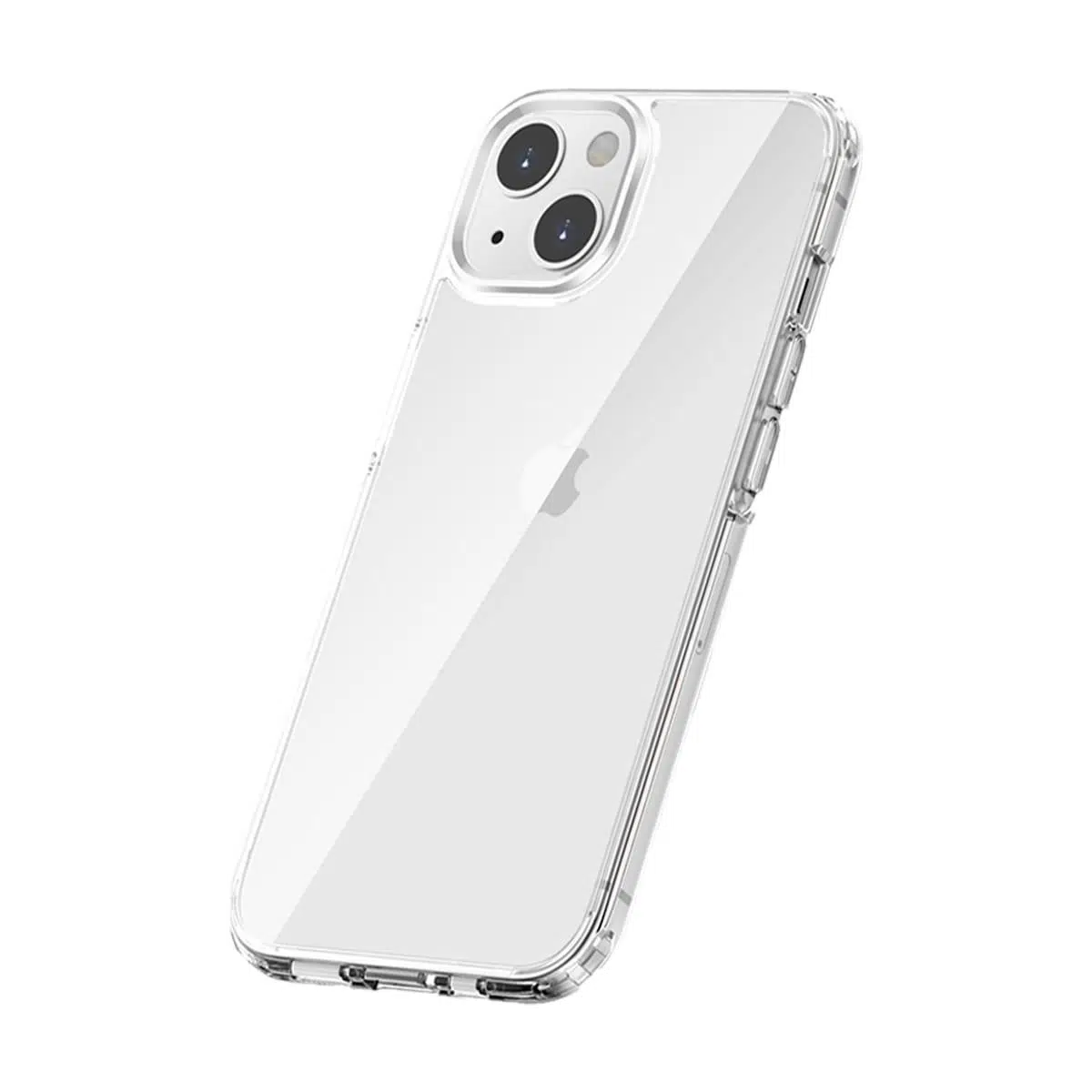BİKAPAK ELIT CRYSTAL IPHONE 14 ŞEFFAF KAPAK