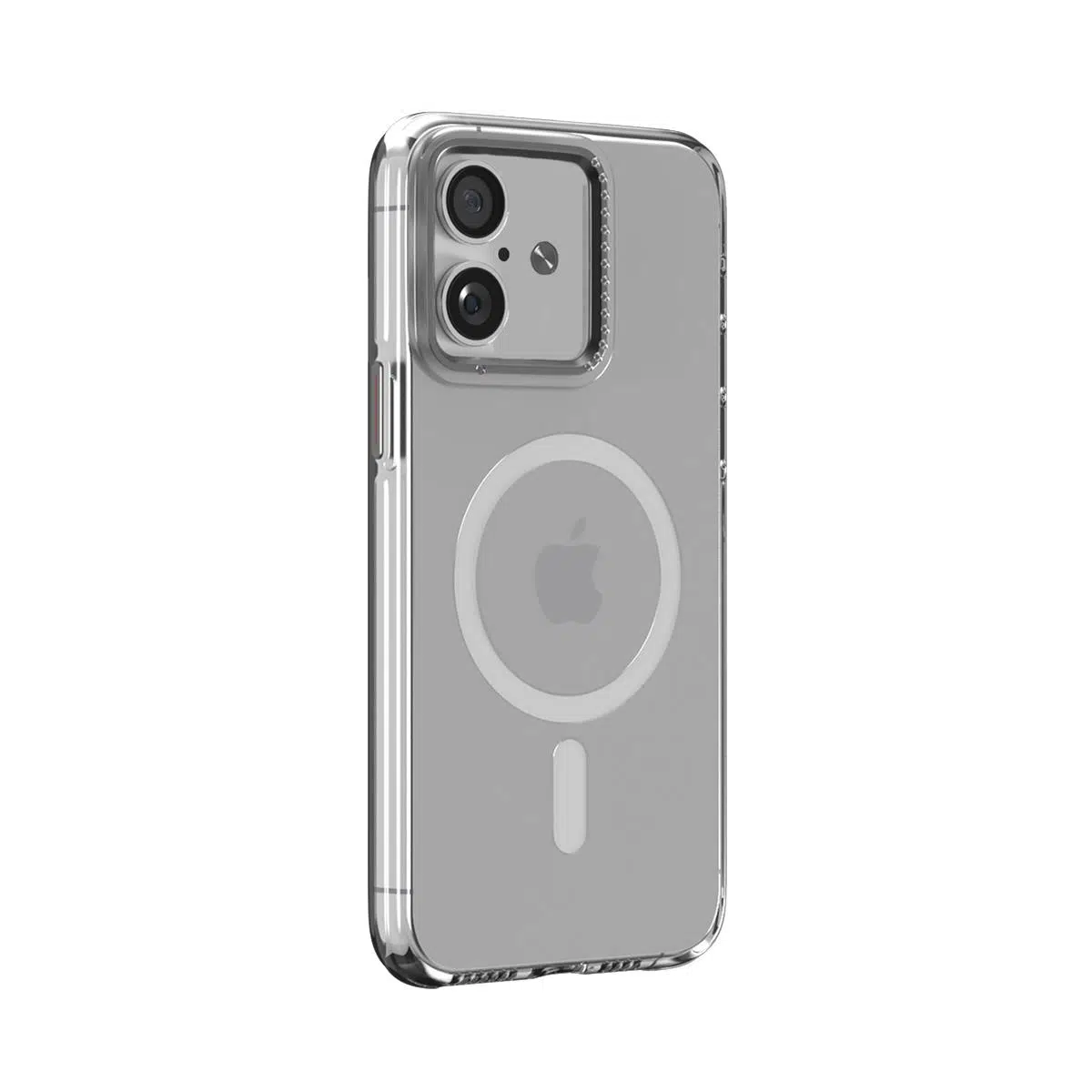 BİKAPAK MAGLOVE IPHONE 16 ŞEFFAF KAPAK