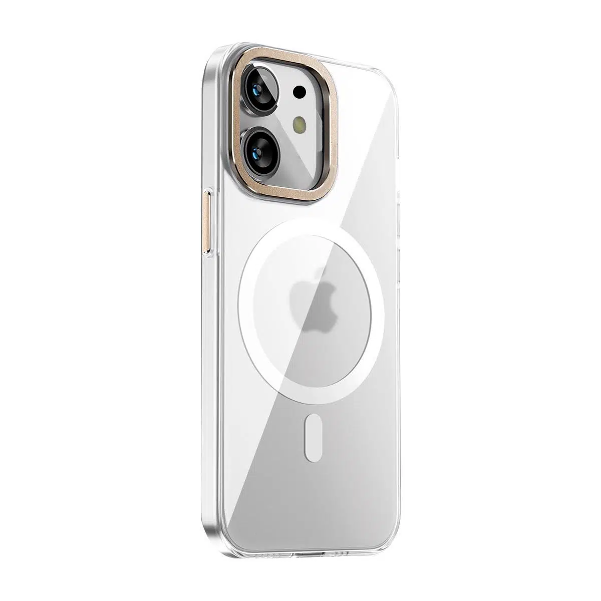 BİKAPAK MAGMIST IPHONE 11 ŞEFFAF KAPAK