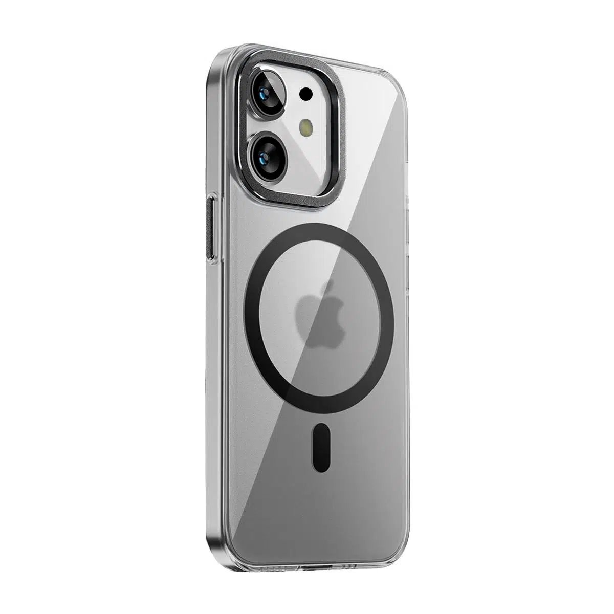 BİKAPAK MAGMIST IPHONE 11 SİYAH KAPAK