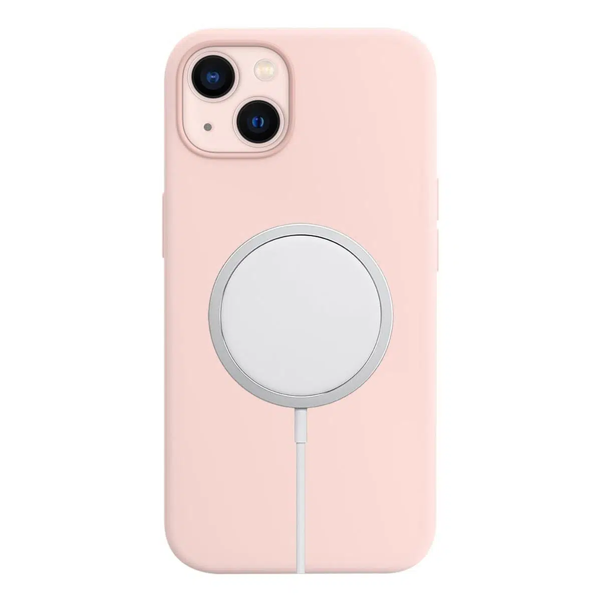 BİKAPAK MAGSENSE IPHONE 13 BLUE FOG KAPAK