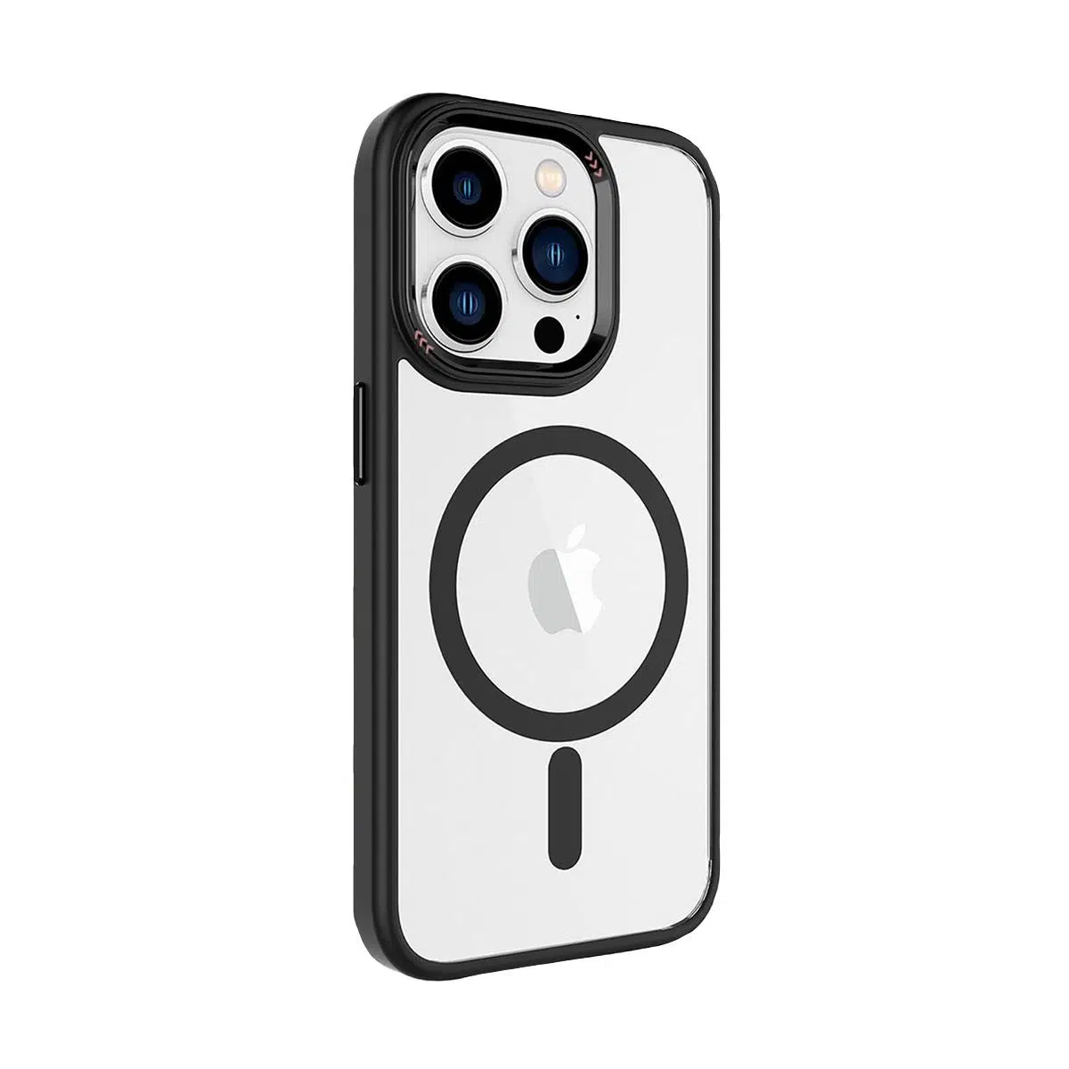 BİKAPAK MAGSHINE IPHONE 16 PRO GRİ KAPAK