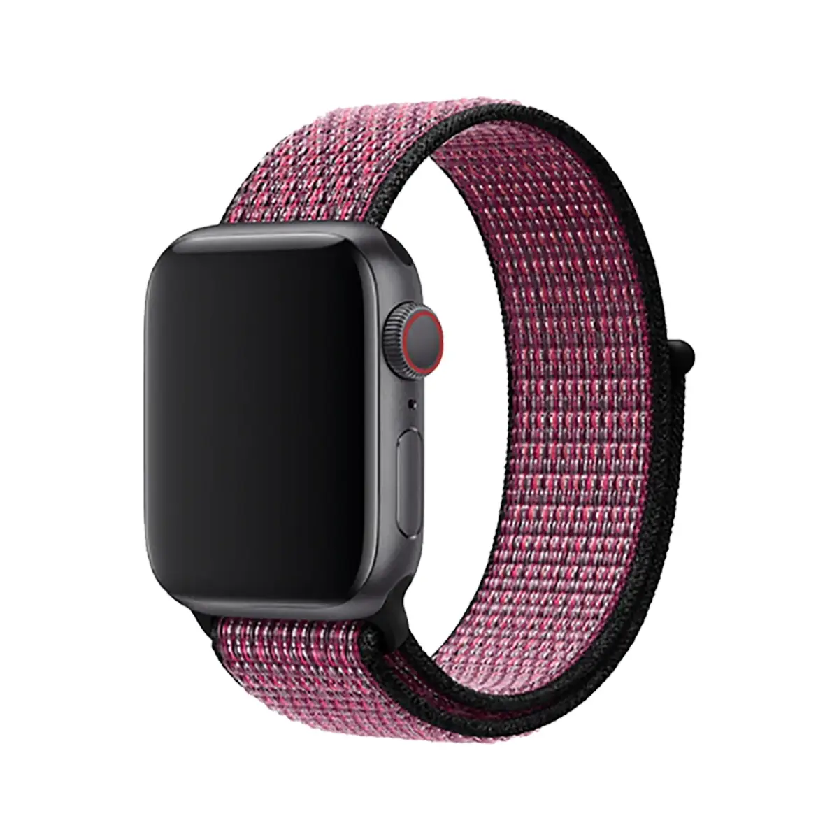 E2M APPLE WATCH 38-40-41MM KRD-03 HASIR BORDO KORDON