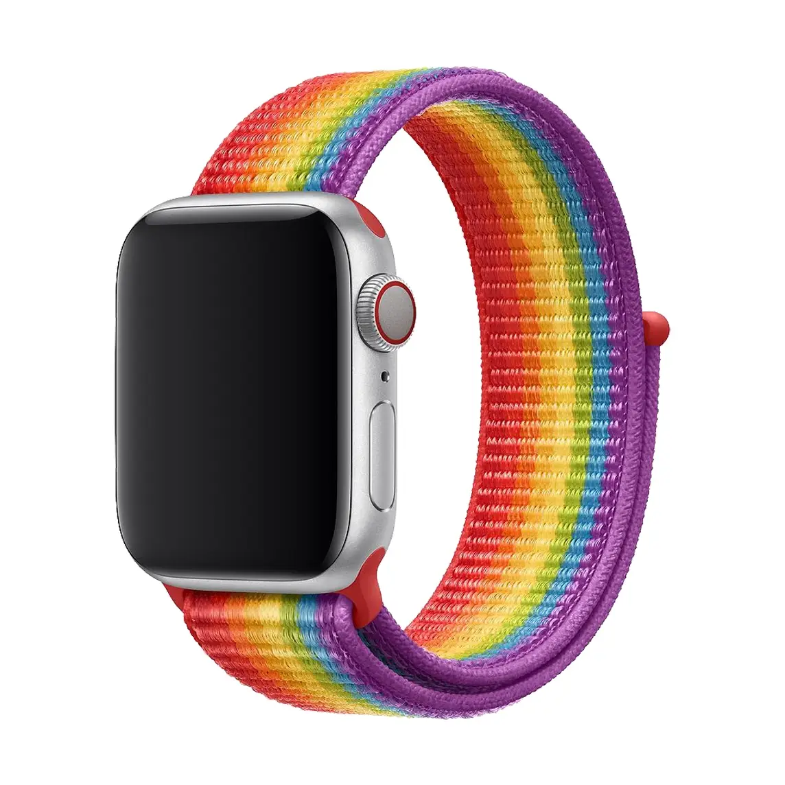 E2M APPLE WATCH 38-40-41MM KRD-03 HASIR GÖKKUŞAĞI KORDON