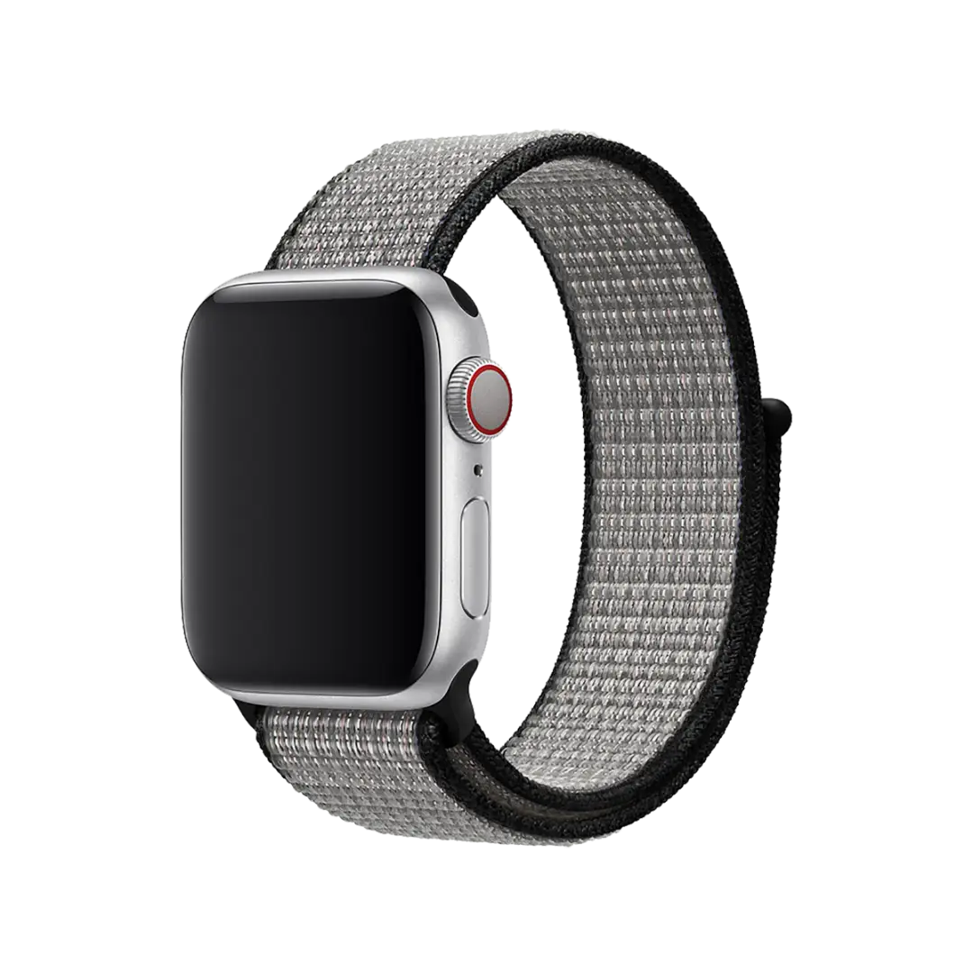 E2M APPLE WATCH 38-40-41MM KRD-03 HASIR KORDON ANTİK KORDON