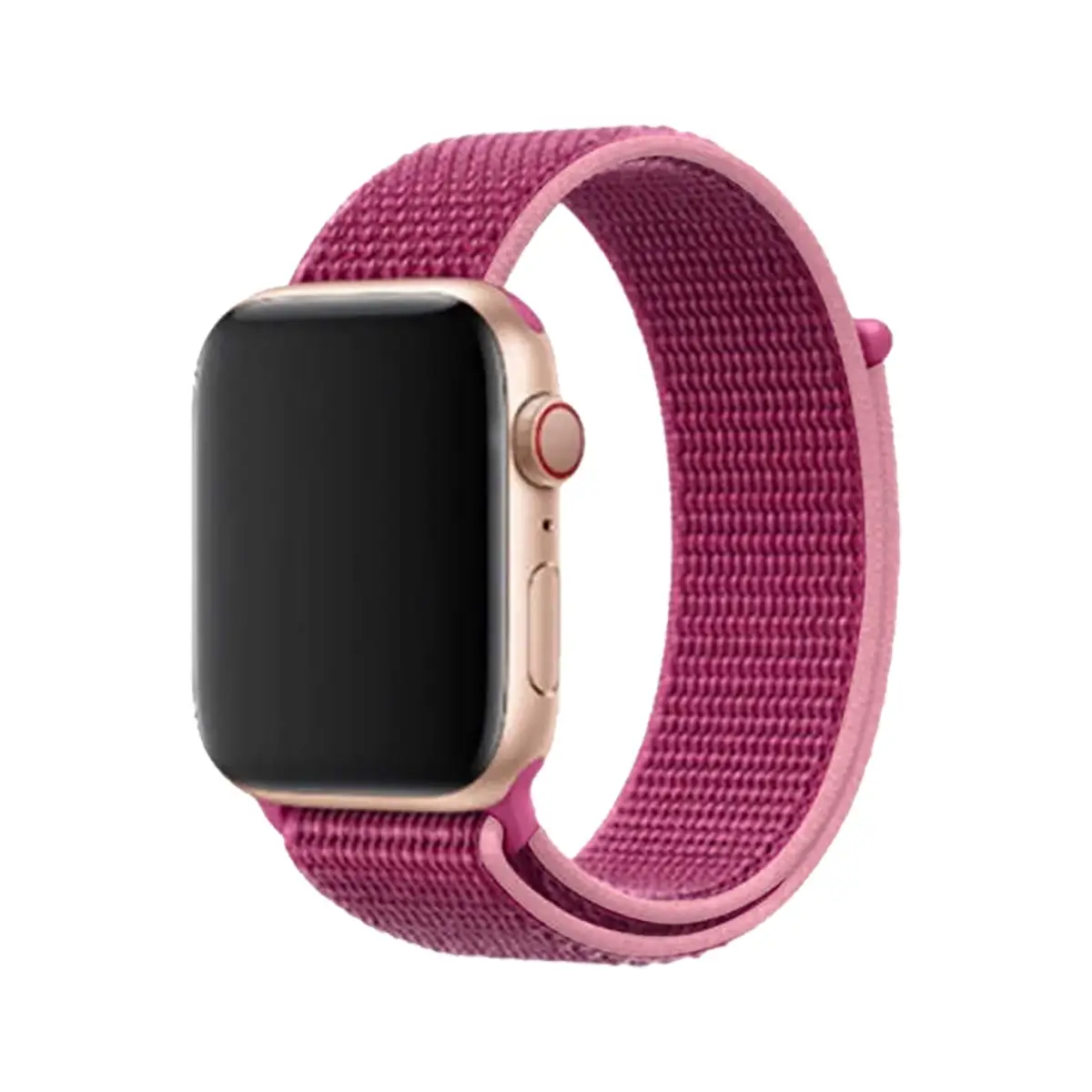 E2M APPLE WATCH 42-44-45-46-49MM KRD-03 HASIR FUSYA KORDON