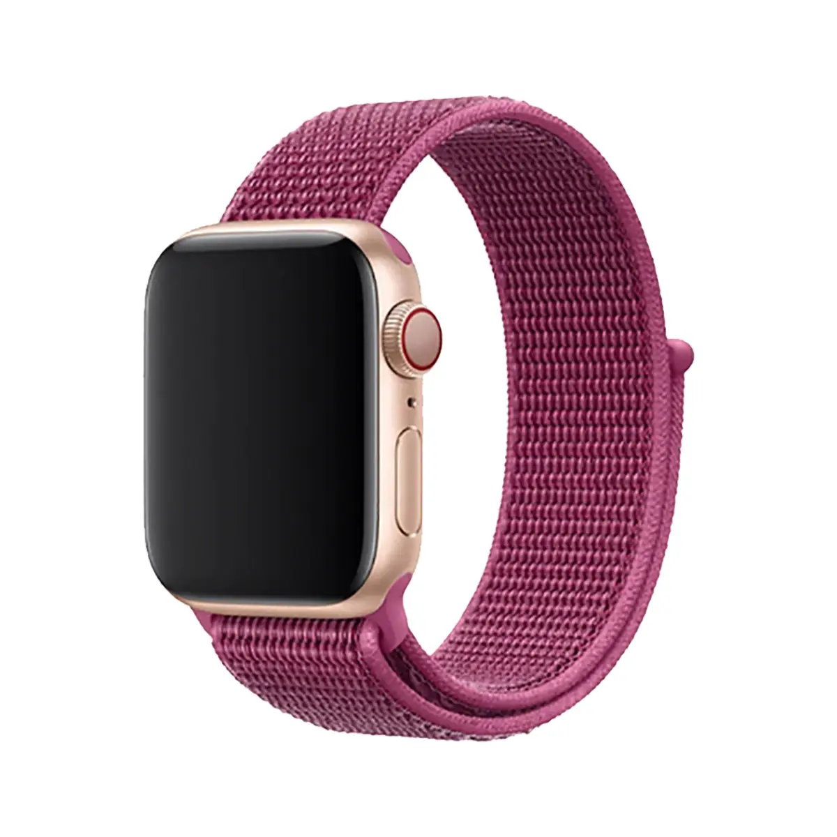 E2M APPLE WATCH 42-44-45-46-49MM KRD-03 HASIR MÜRDÜM KORDON