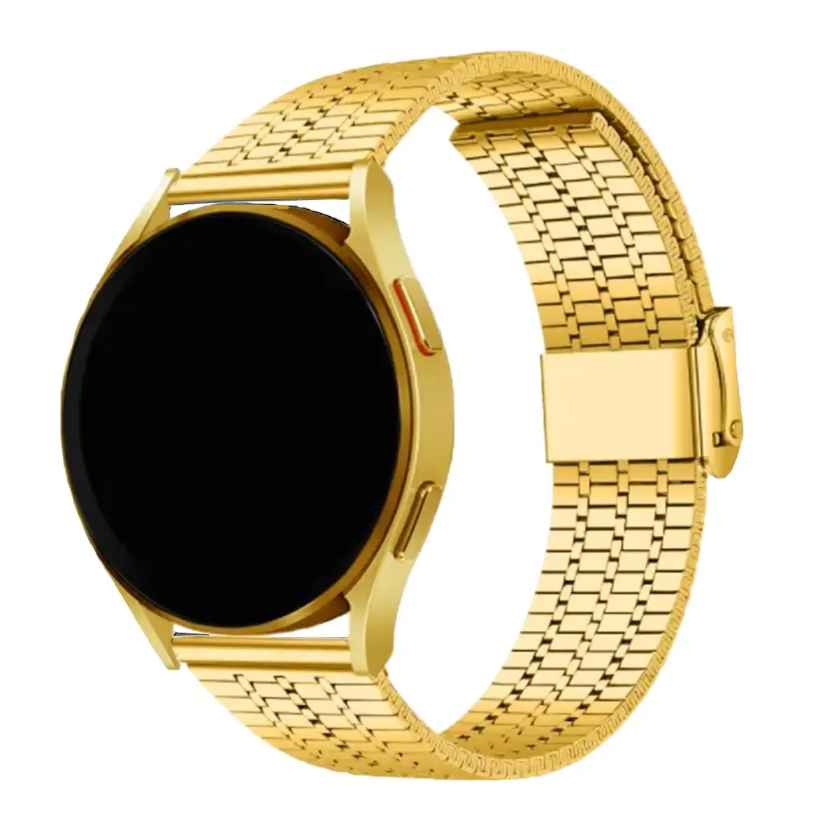 E2M UNIVERSAL 20MM KRD-30 METAL GOLD KORDON